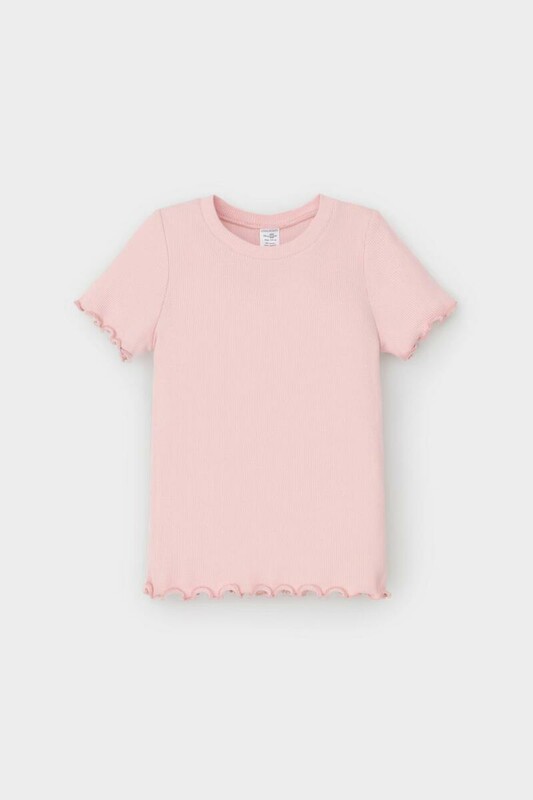 фуфайка (футболка) для дев